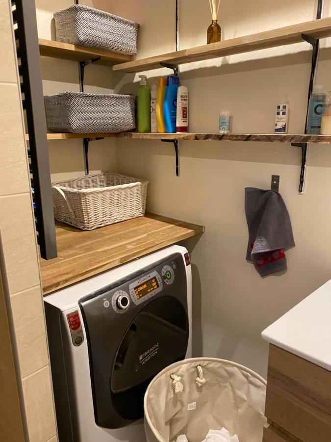ペリグーLa Renaissanceアパートメント エクステリア 写真